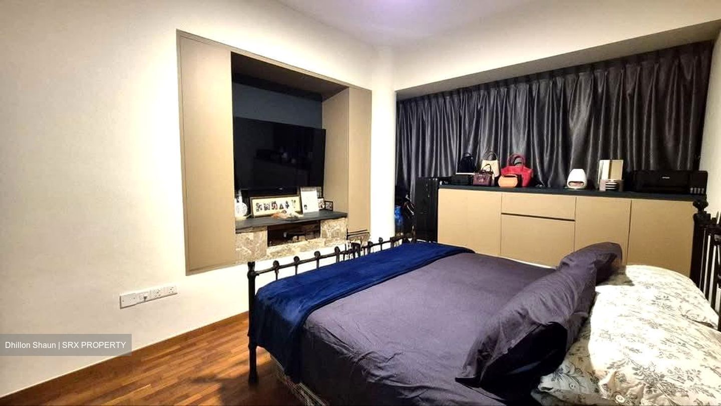 NV Residences (D18), Condominium #585566941